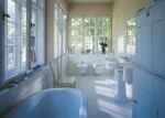 DURAVIT - 1930 Závěsné WC, bílá 0182090000