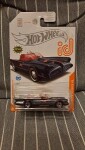 Hot Wheels ID Batmobile