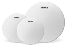 Evans G1 Standard Coated