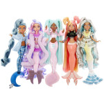 Panenka Mermaze Mořská panna - Pyžamová párty - Hermanex