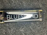 Hohner Blues Band C-major (použité)