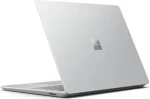 Microsoft Surface Laptop Go 3 stříbrná / 12.4" / 1536 x 1024 / i5-1235U 1.3GHz / 16GB / 256GB SSD / Iris Xe / W11H (XKQ-00030)