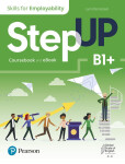 Step Up Skills for Employability B1+ Coursebook with eBook