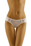 Tanga Sartarella White Wol-Bar