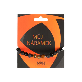 Náramek - Můj náramek - Albi