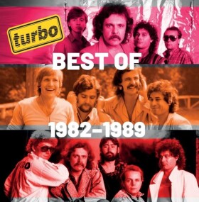 Best Of 1982-1989 - CD - Turbo
