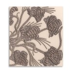 Dortisimo Silikonová forma MoleekS Lily by Lima 2 x 21,5 cm