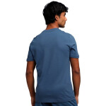 Puma Ess No.1 Logo Tee (s) M 682533 80 pánské S
