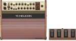 Tc-helicon HARMONY V60