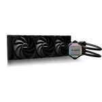 Be quiet! PURE LOOP 2 360mm / komplet vodního chlazení CPU / 3x 120mm / 2100 RPM / Intel AMD (BW019)