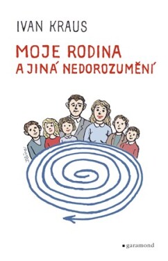 Moje rodina a jiná nedorozumění