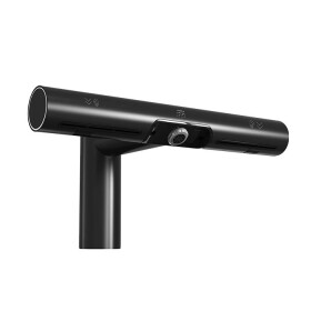 Jet Dryer AIRTAP 2v1 - kulatá Černý lak 8596220013408