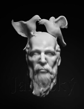 Martin Janecký (anglicky) - Barbora Kundračíková