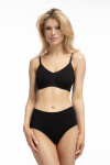 Figs Infinity Maxi Black - Julimex L