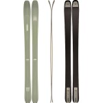Skialpové lyže ARMADA Locator 96 23/24 délka lyží cm)