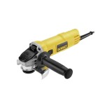 BOSCH GWS 18V-7 Professional 125 mm - 2x 4.0 Ah / Aku úhlová bruska / 18V / 11.000 ot-min / M14 / 2x4.0 Ah (06019H9005)