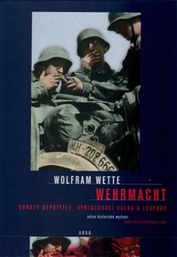 Wehrmacht Wolfram Wette