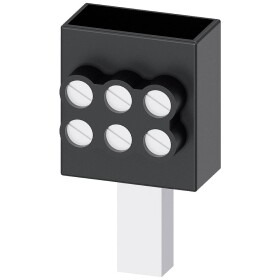 Siemens 3NP19231BE20 svorka 1 ks