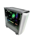 Mironet Herní 450 AMD R7 7800X3D RX7900XT Bílá (Mironet/Herni/450/AMD/W)