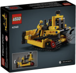 LEGO® Technic 42163 Výkonný buldozer