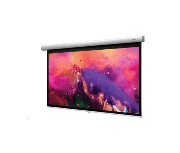 Optoma plátno DS-9106MGA, 106", 16:9 EDF_793093