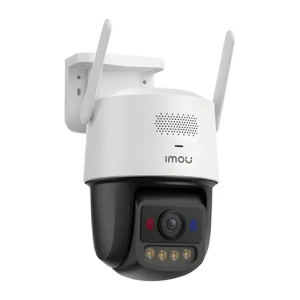 IMOU Titan Pro 6MP - IPC-U7LP-6V0NE / Venkovní IP kamera / 3200 × 1800 px / Wi-Fi 6 / PoE / microSD (IPC-U7LP-6V0NE)