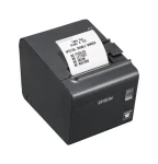 EPSON TM-L90LF / Tiskárna štítků / Termo / 203dpi / linerless / USB / Ethernet / šedá (C31C412688)