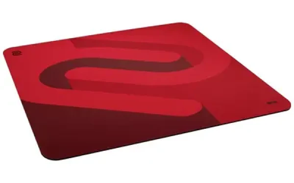 ZOWIE by BenQ G-SR-SE-ZC05 herní podložka červená / 470x390mm (9H.N4XFQ.A61)