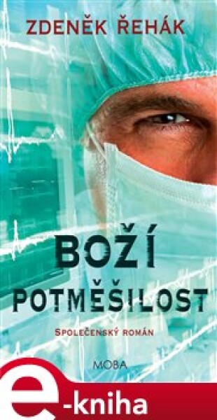 Boží potměšilost