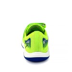 Chlapecké barefoot bežecké boty VIPER JUNIOR GREEN Joma BFVIPJS2611V - 28