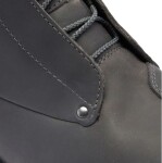 Dámské moto boty Tcx Blend 2 WP Wmn černé - 42