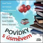 Povídky s úsměvem - CD - Eduard Bass