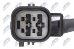 PIETRO Lambda sonda Volvo 1,6–4,4 l, diagnostická, kabel 360 mm