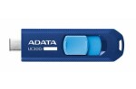 ADATA UC300 32GB modrá / USB 3.2 Type C (ACHO-UC300-32G-RNB/BU)