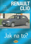 Renault Clio 8/98