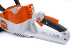 Aku řetězová pila STIHL MSA 70 C-B