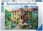 Ravensburger Sídlo zátoce