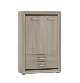 FRONTI Komoda SANTORI 90x140 v1