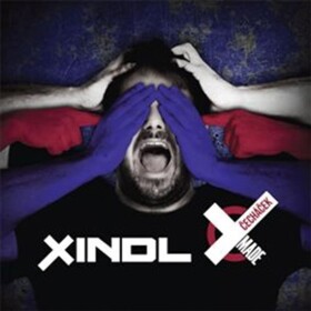 Xindl X: Čecháček Made - 2 CD - Xindl X