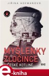 Myšlenky zločince české kotlině