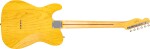 Fender MIJ LE Raw Ash Telecaster VNT