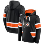 Fanatics Pánská mikina Philadelphia Flyers Mens Iconic NHL Exclusive Pullover Hoodie Velikost: M