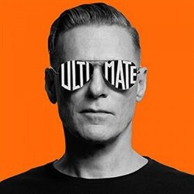 Bryan Adams: Ultimate - CD - Bryan Adams