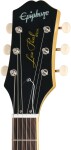 Epiphone Les Paul Special Double Cut TV Yellow