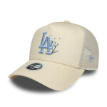 New Era Dámská kšiltovka Los Angeles Dodgers MLB 9FORTY A-Frame Trucker