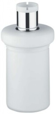 GROHE - Náhradní díly Náhradní nádobka pro dávkovač 40179000