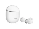 HiFuture OlymBuds3 bílá / bezdrátová sluchátka / mikrofon / Bluetooth 5.3 (OlymBuds 3 White)