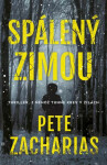 Spálený zimou (poškozená) - Pete Zacharias