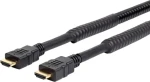 VivoLink Pro HDMI Armouring kabel 3m / HDMI 2.0 4K - 2K@60Hz / zvýšená odolnost (PROHDMIAM3)
