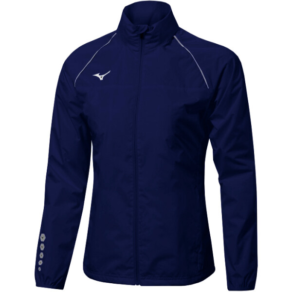 Běžecká bunda Mizuno OSAKA Windbreaker Jacket U2EE850114 Velikost textilu: